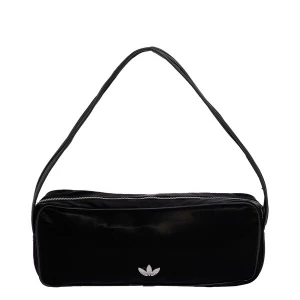 Foto van product ADIDAS ORIGINALS Schoudertas 'Premium Airliner' zwart