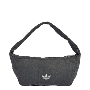 Foto van product ADIDAS ORIGINALS Schoudertas 'SMALL SHOULDER BAG WASHED' zwart