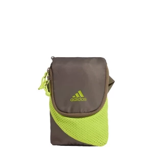 Foto van product ADIDAS ORIGINALS Schoudertas 'Teamgeist' bruin / appel