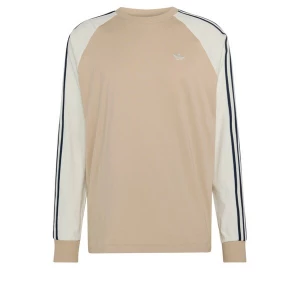 Foto van product ADIDAS ORIGINALS Shirt 'Cali' beige / zwart / wit