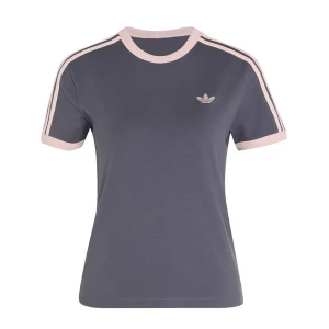 Foto van product ADIDAS ORIGINALS Shirt 'Cali' grafiet / rosé