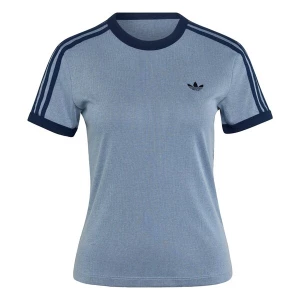 Foto van product ADIDAS ORIGINALS Shirt 'Cali' navy / pastelblauw