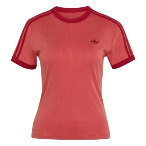 Foto van product ADIDAS ORIGINALS Shirt 'Cali' rood / pastelrood