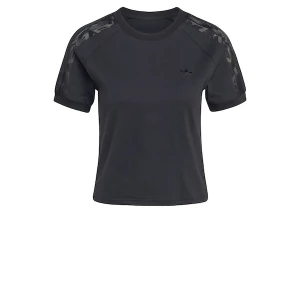 Foto van product ADIDAS ORIGINALS Shirt 'Cali' zwart