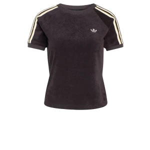 Foto van product ADIDAS ORIGINALS Shirt 'Cali' zwart / wit