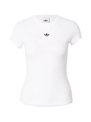 Foto van product ADIDAS ORIGINALS Shirt 'ESS' zwart / wit