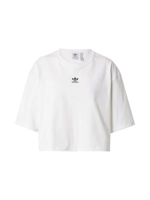 Foto van product ADIDAS ORIGINALS Shirt 'Ess' zwart / wit