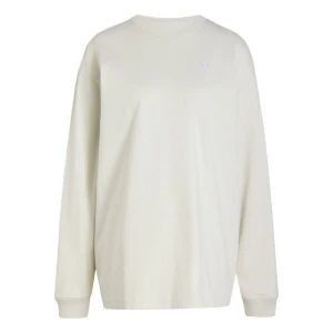 Foto van product ADIDAS ORIGINALS Shirt 'Essentials' stone grey