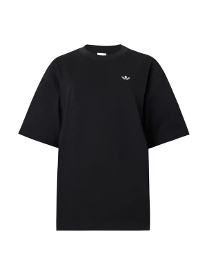 Foto van product ADIDAS ORIGINALS Shirt 'Essentials' zwart