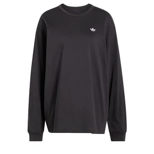 Foto van product ADIDAS ORIGINALS Shirt 'Essentials' zwart