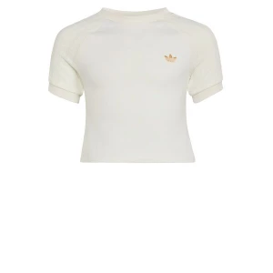 Foto van product ADIDAS ORIGINALS Shirt goud / natuurwit