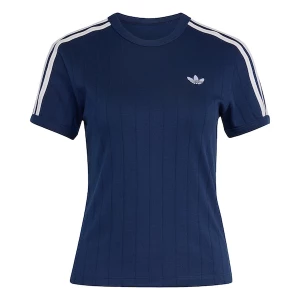 Foto van product ADIDAS ORIGINALS Shirt navy / wit