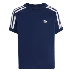 Foto van product ADIDAS ORIGINALS Shirt navy / wit