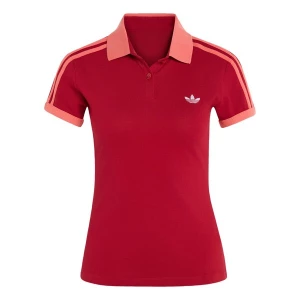 Foto van product ADIDAS ORIGINALS Shirt rood / watermeloen rood