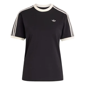 Foto van product ADIDAS ORIGINALS Shirt 'Summer Glow' crème / zwart