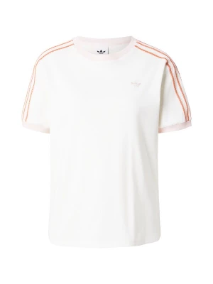 Foto van product ADIDAS ORIGINALS Shirt 'Summer Glow' oranje / wit