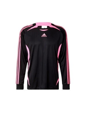 Foto van product ADIDAS ORIGINALS Shirt 'TEAMGEIST ADICOLOR' pink / zwart