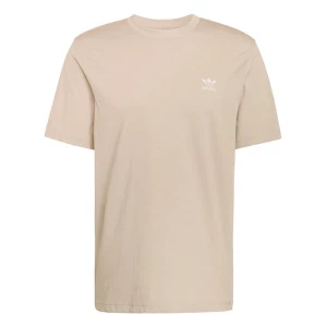 Foto van product ADIDAS ORIGINALS Shirt 'Trefoil Essentials' beige