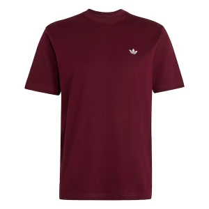 Foto van product ADIDAS ORIGINALS Shirt 'Trefoil Essentials' bordeaux