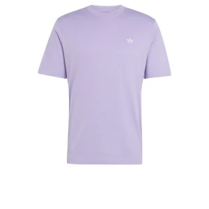 Foto van product ADIDAS ORIGINALS Shirt 'Trefoil Essentials' lavendel