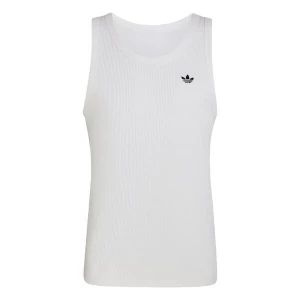 Foto van product ADIDAS ORIGINALS Shirt 'Trefoil Essentials' wit