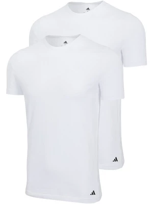 Foto van product ADIDAS ORIGINALS Shirt wit
