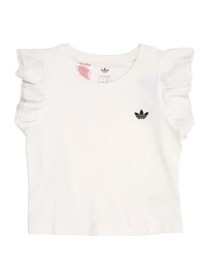 Foto van product ADIDAS ORIGINALS Shirt wit