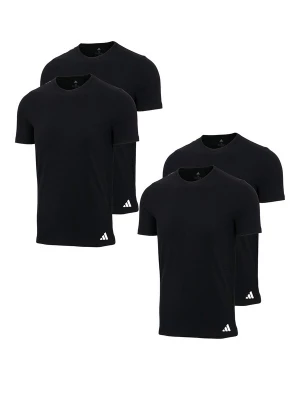 Foto van product ADIDAS ORIGINALS Shirt zwart / wit