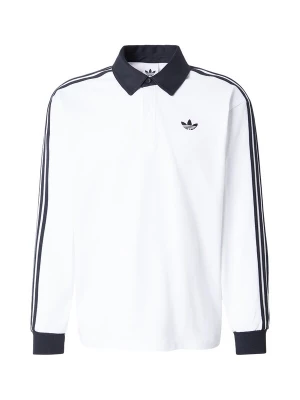 Foto van product ADIDAS ORIGINALS Shirt zwart / wit