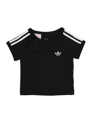 Foto van product ADIDAS ORIGINALS Shirt zwart / wit