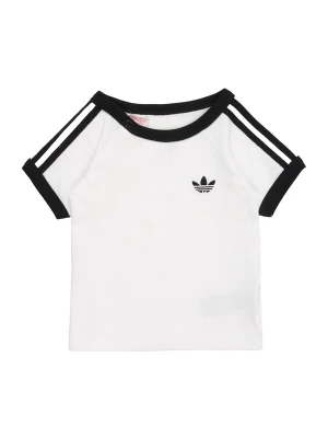 Foto van product ADIDAS ORIGINALS Shirt zwart / wit