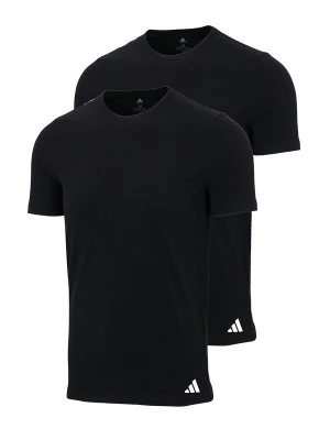 Foto van product ADIDAS ORIGINALS Shirt zwart / wit