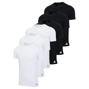 Foto van product ADIDAS ORIGINALS Shirt zwart / wit