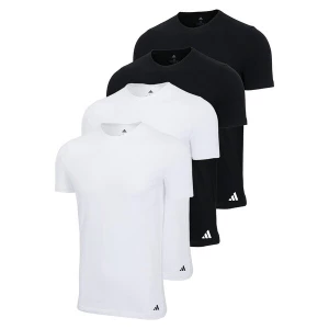 Foto van product ADIDAS ORIGINALS Shirt zwart / wit