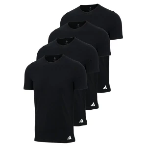 Foto van product ADIDAS ORIGINALS Shirt zwart / wit
