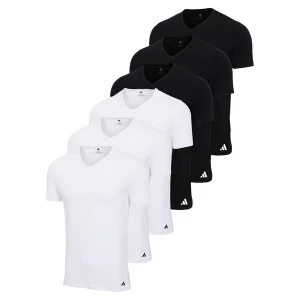 Foto van product ADIDAS ORIGINALS Shirt zwart / wit