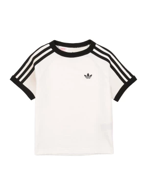 Foto van product ADIDAS ORIGINALS Shirt zwart / wit