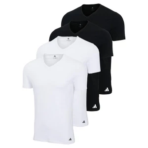 Foto van product ADIDAS ORIGINALS Shirt zwart / wit