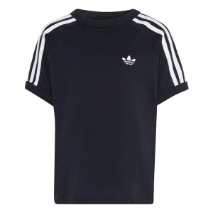 Foto van product ADIDAS ORIGINALS Shirt zwart / wit
