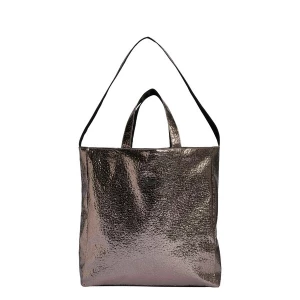 Foto van product ADIDAS ORIGINALS Shopper 'Adicolor' aardetinten