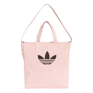 Foto van product ADIDAS ORIGINALS Shopper 'Adicolor' pink / zwart