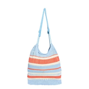 Foto van product ADIDAS ORIGINALS Shopper lichtblauw / watermeloen rood / offwhite
