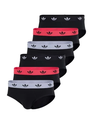 Foto van product ADIDAS ORIGINALS Slip ' Comfort Flex Cotton ' zwart
