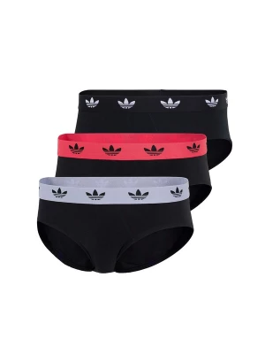 Foto van product ADIDAS ORIGINALS Slip ' Comfort Flex Cotton ' zwart