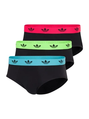 Foto van product ADIDAS ORIGINALS Slip ' Comfort Flex ' gemengde kleuren