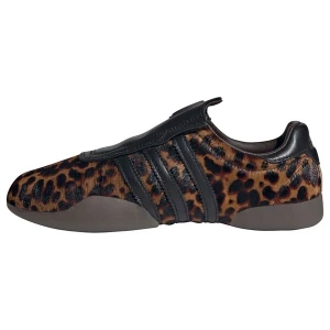 Foto van product ADIDAS ORIGINALS Slip-on 'Taekwondo Mei' bruin / zwart