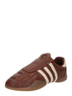Foto van product ADIDAS ORIGINALS Slip-on 'Taekwondo Mei' ecru / karamel
