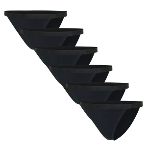 Foto van product ADIDAS ORIGINALS Slip zwart
