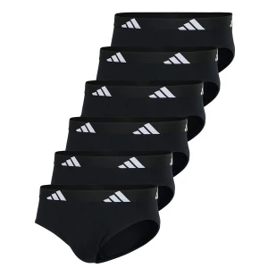 Foto van product ADIDAS ORIGINALS Slip zwart / wit