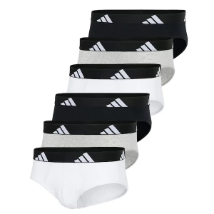 Foto van product ADIDAS ORIGINALS Slip zwart / wit